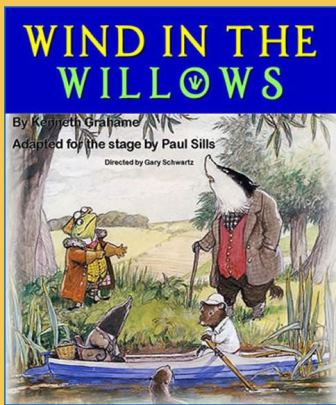 Wind in the Willows